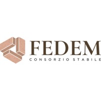 Fedem - Consorzio Stabile logo - Similar company to Ams Engineering & Maintenance