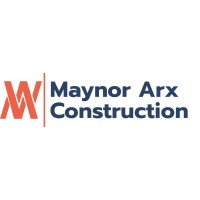 Maynor Arx Construction logo - Similar company to Durabuild Construction