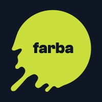 Farba Digital logo - Similar company to Invertux