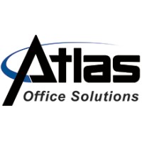 Atlas Office Solutions logo - Similar company to Moggy'S Group