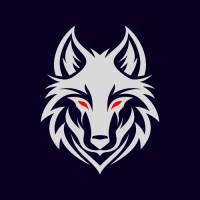 Techno Wolves logo - Similar company to Godofsmallthing