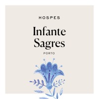 Hospes Infante Sagres Porto logo - Similar company to Intercontinental Porto - Palácio Das Cardosas
