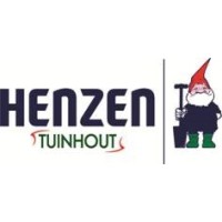 Henzen Tuinhout logo - Similar company to Puur! Vloerengroep