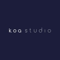 KOA Design Studio logo - Similar company to Sparklegend