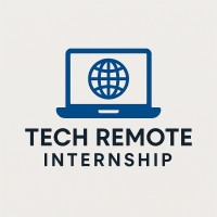 Tech Remote Internship logo - Similar company to Ultranous