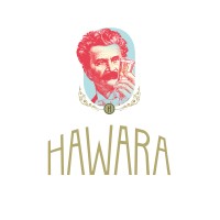 HAWARA logo - Similar company to Next-Incubator