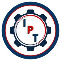 Imran poul tech logo - Similar company to Crew Investment Group