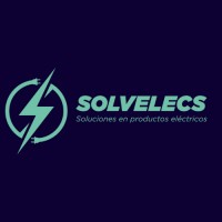 Solvelecs logo - Similar company to Riegel Dos20 Ventas Y Servicios Tecnológicos