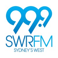 SWR 99.9 FM logo - Similar company to The Epiphany Group