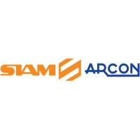 SIAM-ARCON logo - Similar company to Mito Servicios