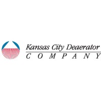 Kansas City Deaerator logo - Similar company to Effox Flextor Mader (Efm)