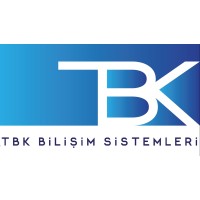 TBK Bilişim Sistemleri AŞ logo - Similar company to High Tech Crimes