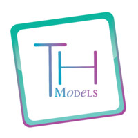Agência Th Models logo - Similar company to Doka Comunicação