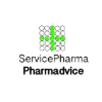 ServicePharma / PharmAdvice logo - Similar company to Vembla