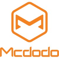 Mcdodo Türkiye logo - Similar company to Mcdodo