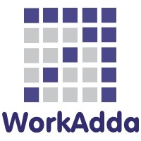 WorkAdda Co-working logo - Similar company to Workconnect Coworking