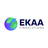 EKAA FINSOLUTIONS PRIVATE LIMITED logo - Similar company to __