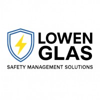 Lowen Glas Safety Management Solutions logo - Similar company to Substation & Switchgear Safety By Arc Guard