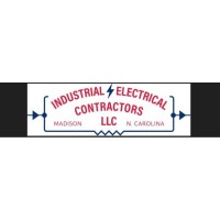 INDUSTRIAL ELECTRICAL CONTRACTORS, LLC logo - Similar company to Diversified Electrical Inc
