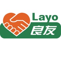 Jiaxing Layo Imp.&Exp. Group Co., Ltd. logo - Similar company to Ameson Packaging