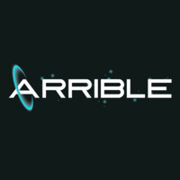 Arrible logo - Similar company to Evolute