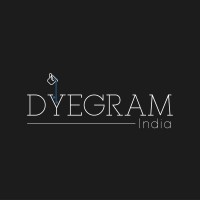 Dyegram logo - Similar company to Sitdown Design & Strategy