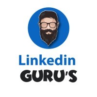 LinkedIn Gurus logo - Similar company to 𝐋𝐢𝐧𝐤𝐞𝐝𝐈𝐧® 𝐆𝐮𝐫𝐮𝐬