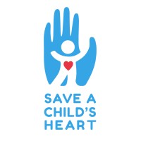 Save a Child's Heart Australia logo - Similar company to Compel Ceos