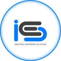 IES - Industrial Engineering Solutions logo - Similar company to El-Masrya Industrial Group
