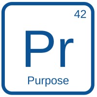 The Science of Purpose | OFFICIAL logo - Similar company to Authentic Relating Ottawa