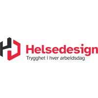 Helsedesign logo - Similar company to Bra Astero