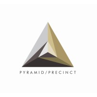 Pyramid Precinct logo - Similar company to In The Kitchen