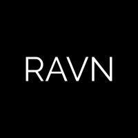 RAVN logo - Similar company to Daisy