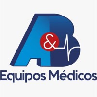 A&B Equipos Médicos S.A.S. logo - Similar company to Vitexmed - Equipos Médicos