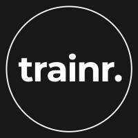 trainr. | Fußball Agentur Deutschland GmbH logo - Similar company to B42