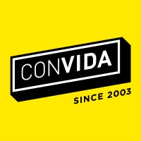 ConVida (Lisboa / Comporta) logo - Similar company to Netmais