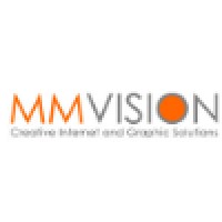 MMVision logo - Similar company to Mm Vision A/S