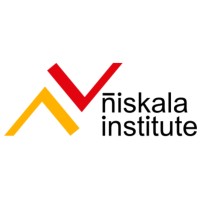 Niskala Institute logo - Similar company to Padma Heritage Consultant
