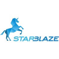 Starblaze Technology logo - Similar company to Memblaze