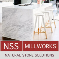 Natural Stone Solutions logo - Similar company to Ur Lab Consulting And Distribution
