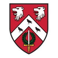 St Anne's College, University of Oxford logo - Similar company to Learngenz