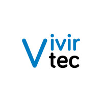 Vivir Tec logo - Similar company to Lifimax Switzerland