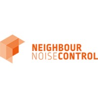 Neighbour Noise Control logo - Similar company to Codehabitat