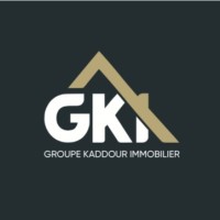 GKI logo - Similar company to Gki Imóveis