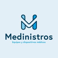 Medinistros SAS logo - Similar company to Netux