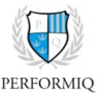 PerformIQ AB logo - Similar company to Workpower Ab
