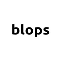 blops logo - Similar company to Blops - Service As Technology