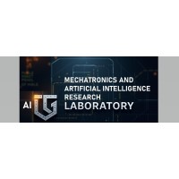 Mekatronik ve Yapay Zeka Uygulamaları Araştırma Laboratuvarı logo - Similar company to Düzce