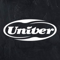 Univer Product Zrt. logo - Similar company to Gramion Solution