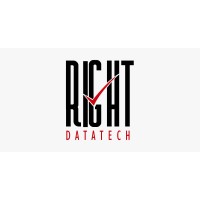 Right Data Technologies logo - Similar company to The Right Data